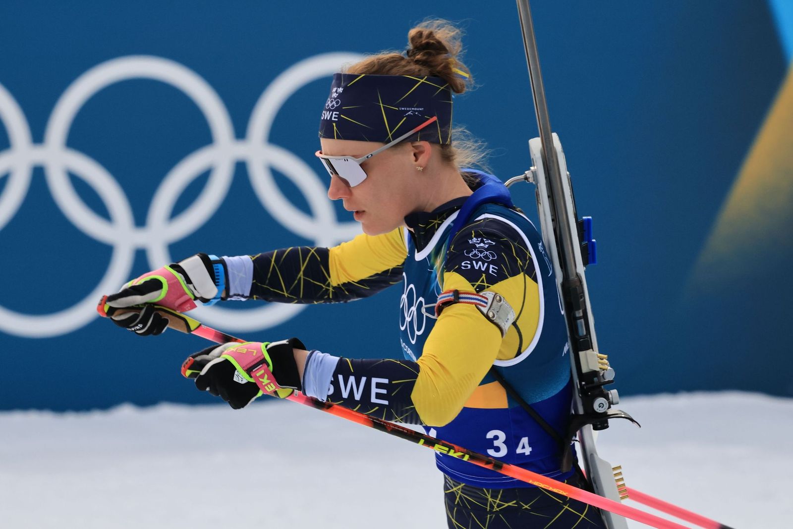 Las mejores fotos de los Juegos Olímpicos de invierno Milán Cortina d'Ampezzo 2026 | Jornada 13