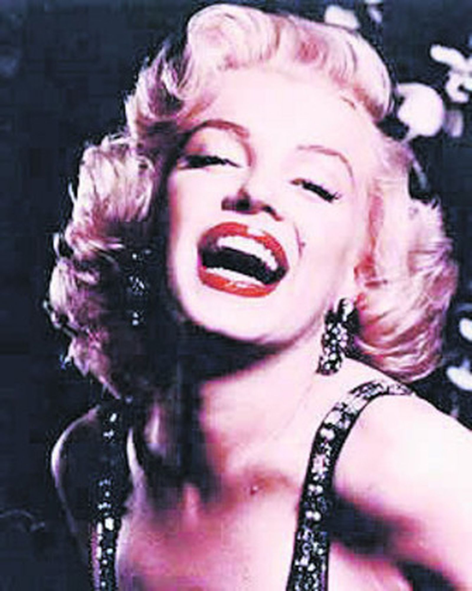 Tony Curtis: "Marilyn esperaba un hijo mío" Románticas vacaciones de Pataky en Córcega