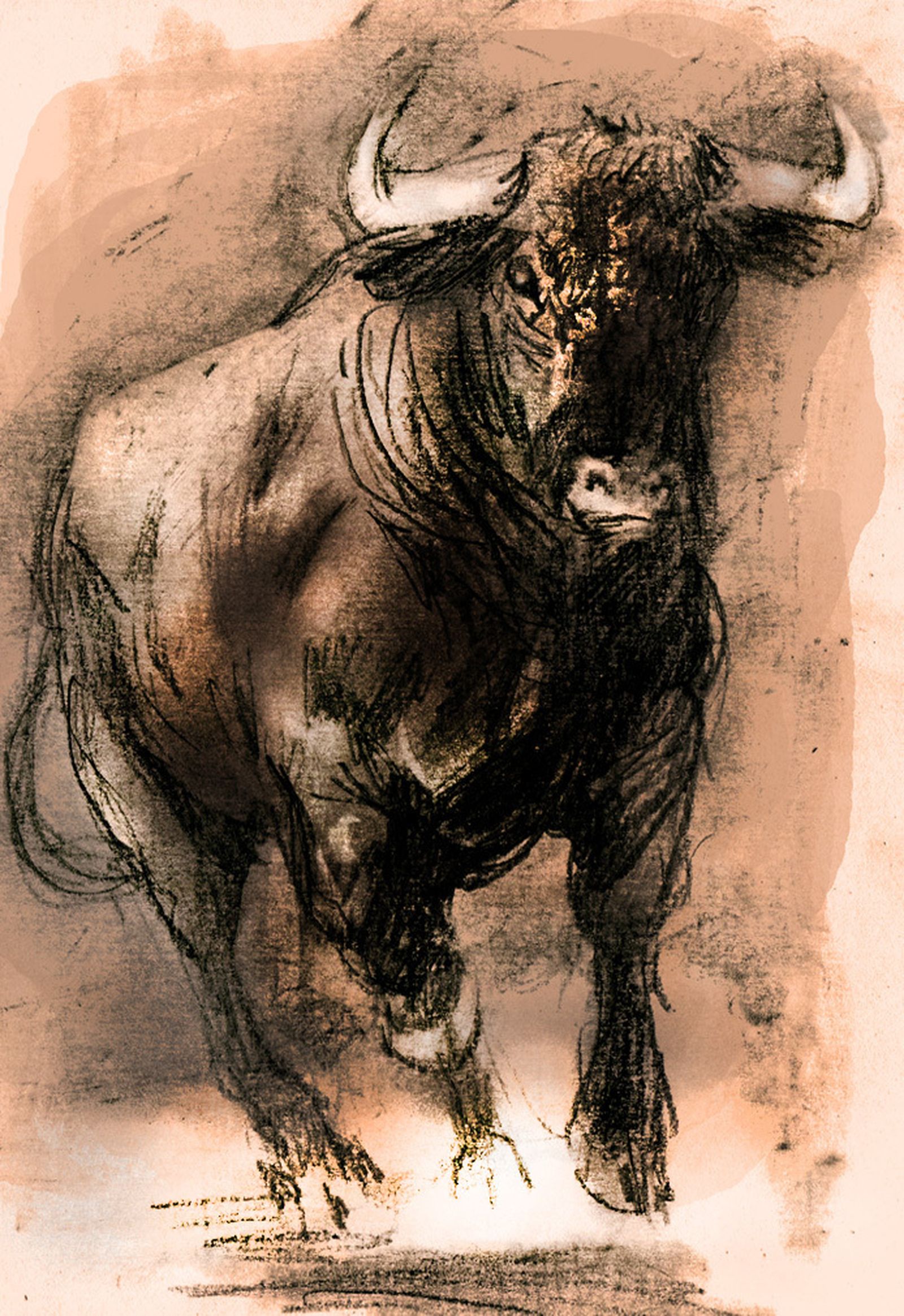 Prohibido prohibir los toros