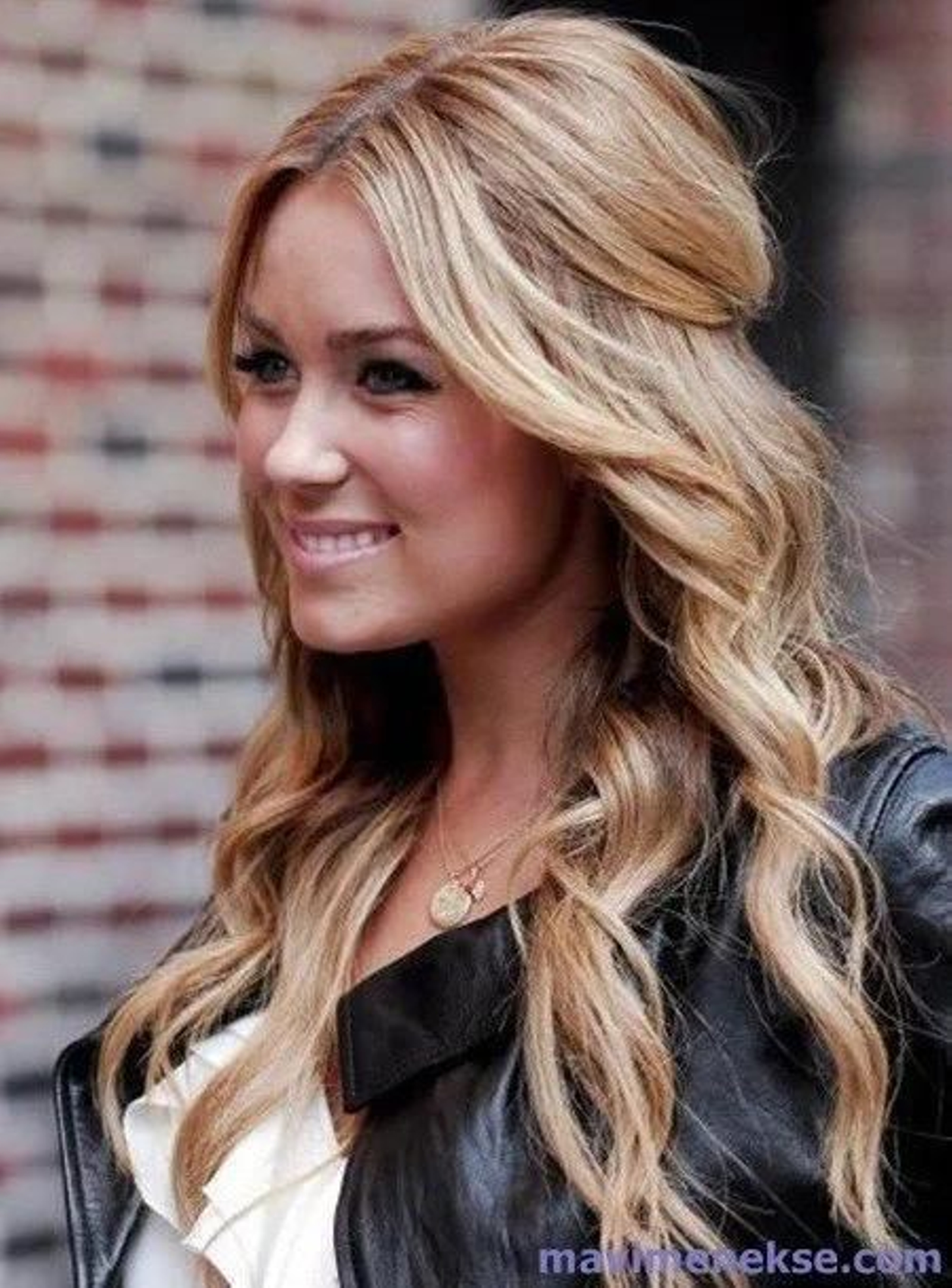 Peinados sencillos para estar en casa