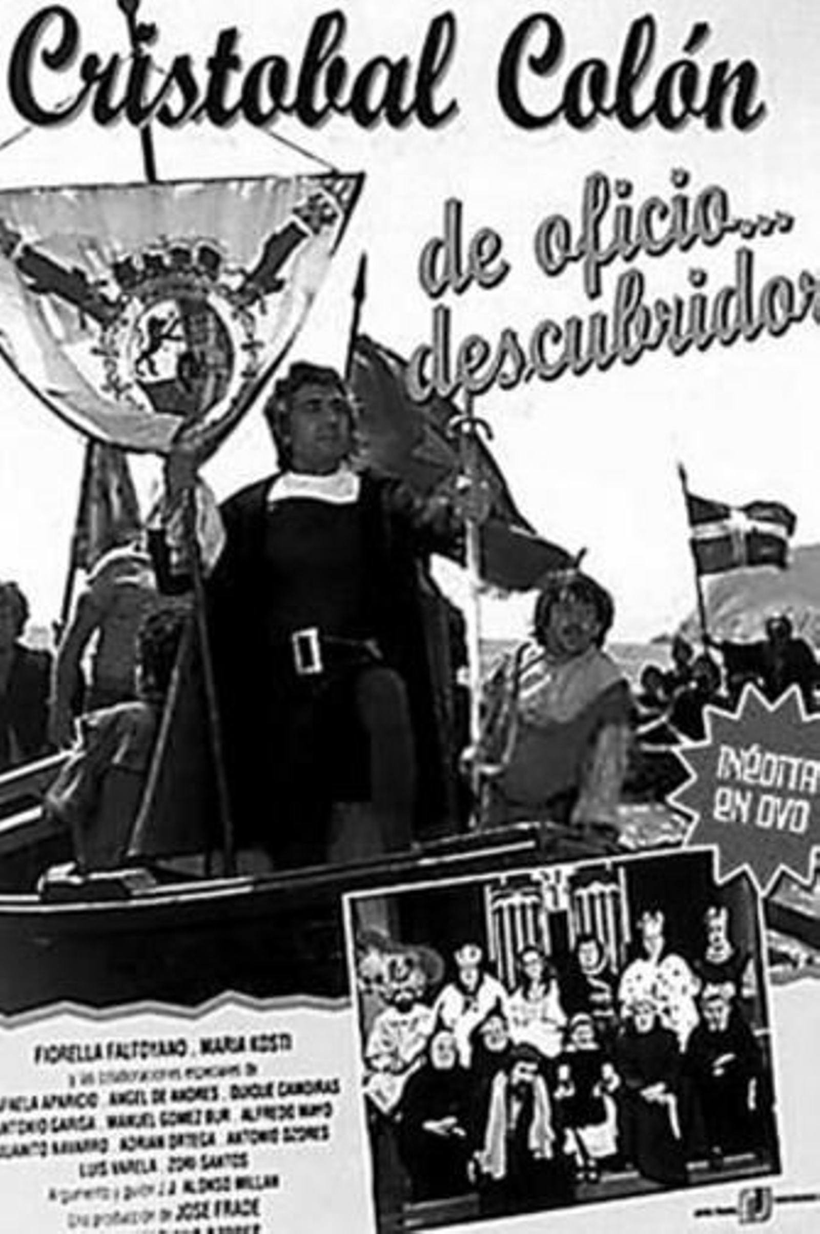 Don Pepito y Mayra Montiel