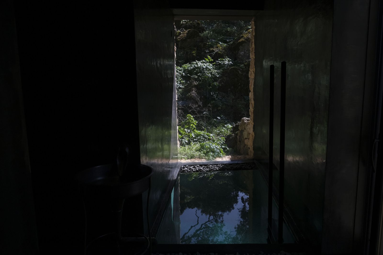 La Donaira, en fotos