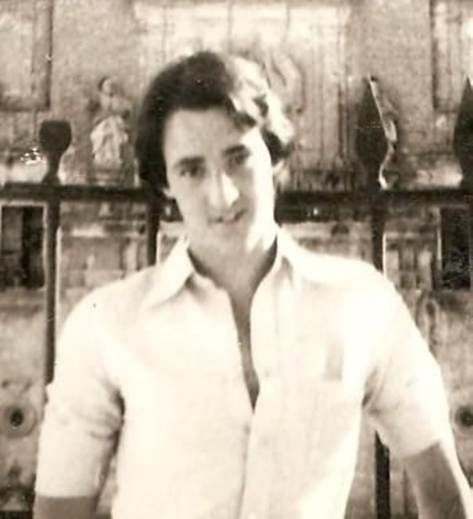 Imágenes Agustín García-Lázaro