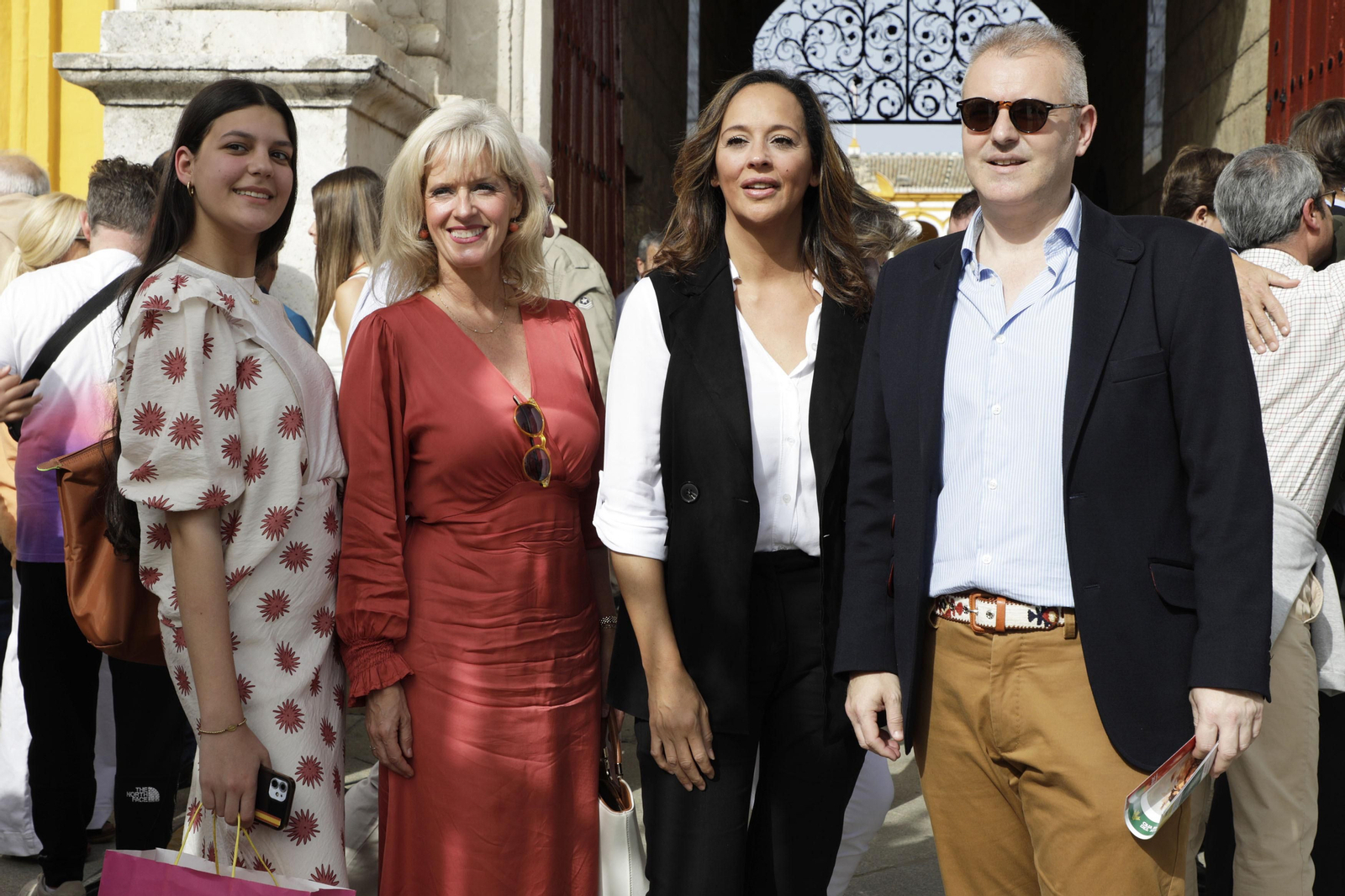 Puerta del Príncipe