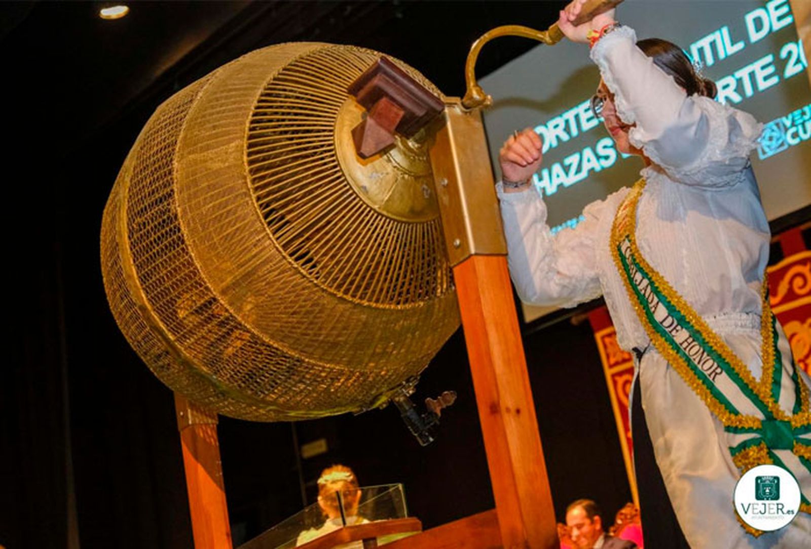 Imagen de archivo Hazas de la Suerte