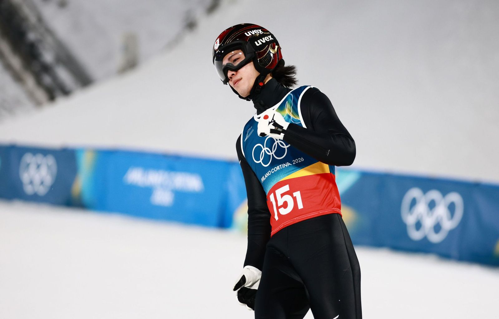 Las mejores fotos de los Juegos Olímpicos de invierno Milán Cortina d'Ampezzo 2026 | Undécima jornada