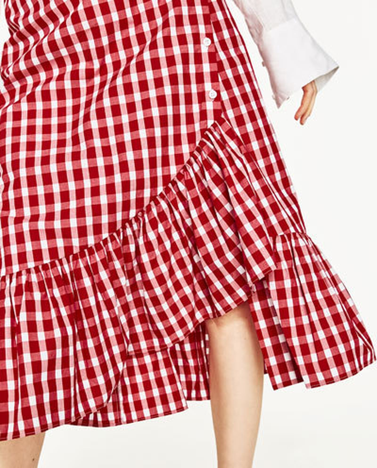 Te vas a quedar A CUADROS