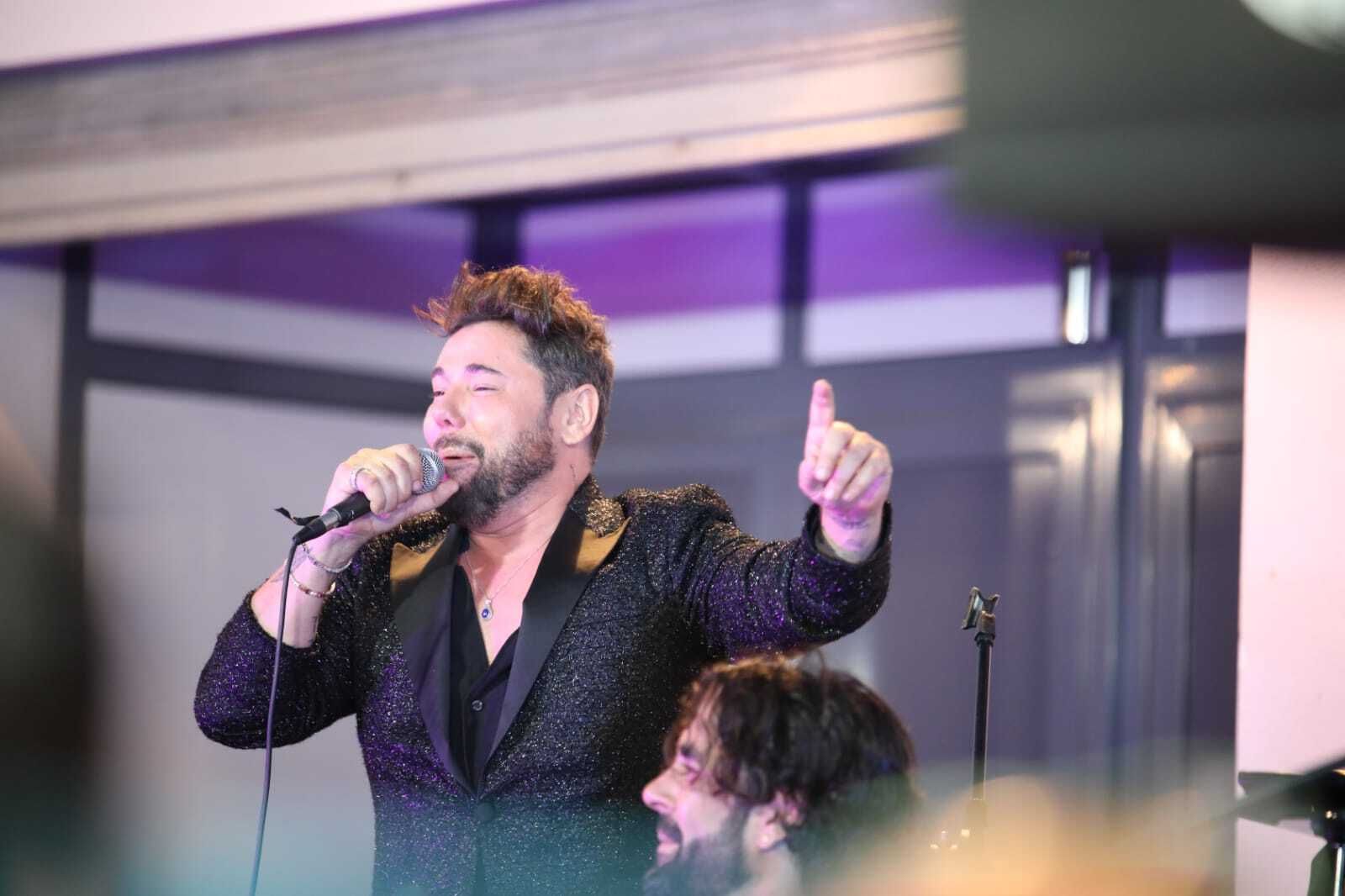 Galería de imágenes de la inauguración del Museo Rocío Jurado