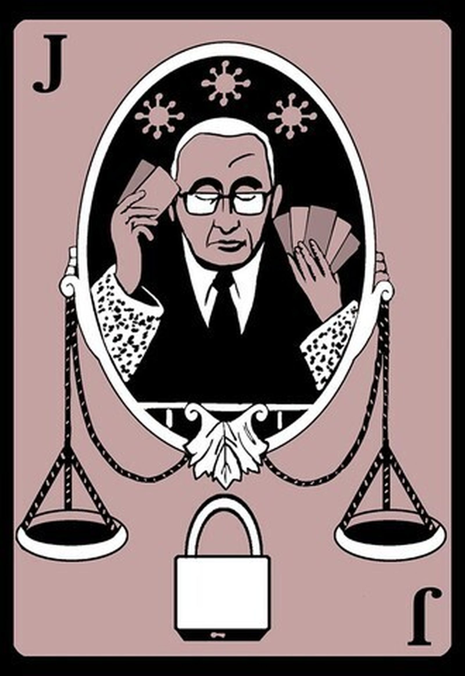 Vuelve la justicia del cadí