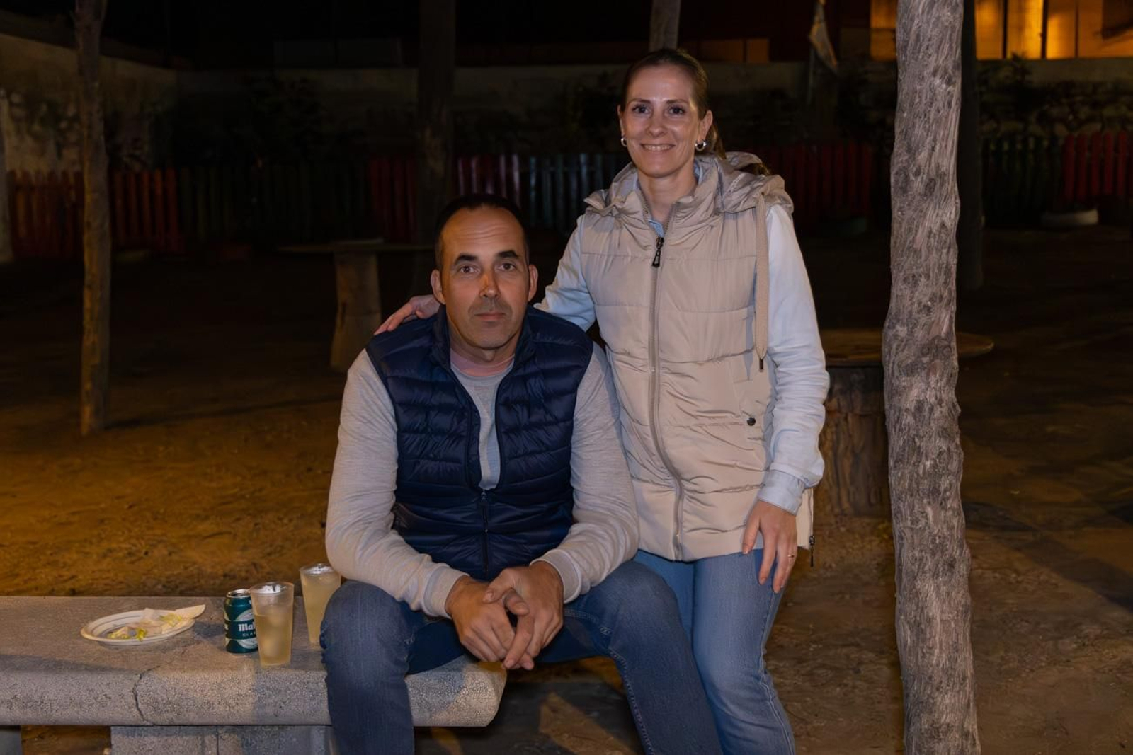 IV Pasaje del Terror "El último juramento" de Monte Lope Álvarez