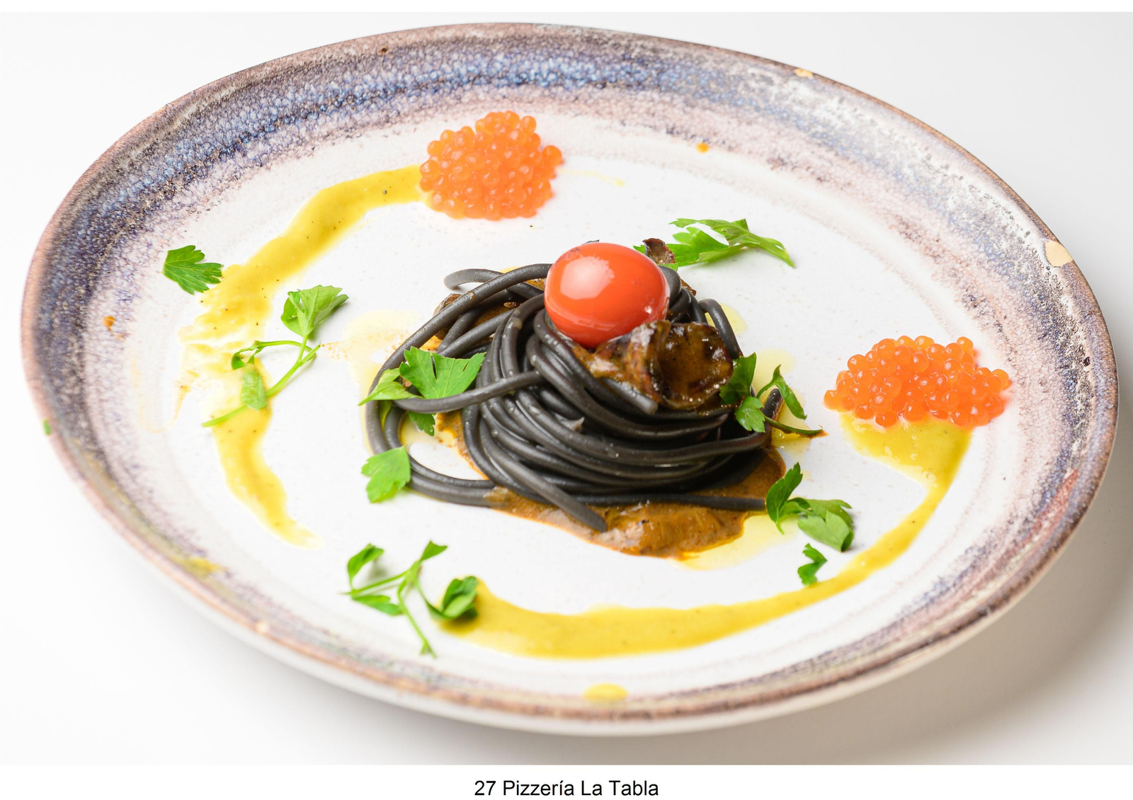 Los 60 platos de la Ruta de la Tapa de Garrucha 2024