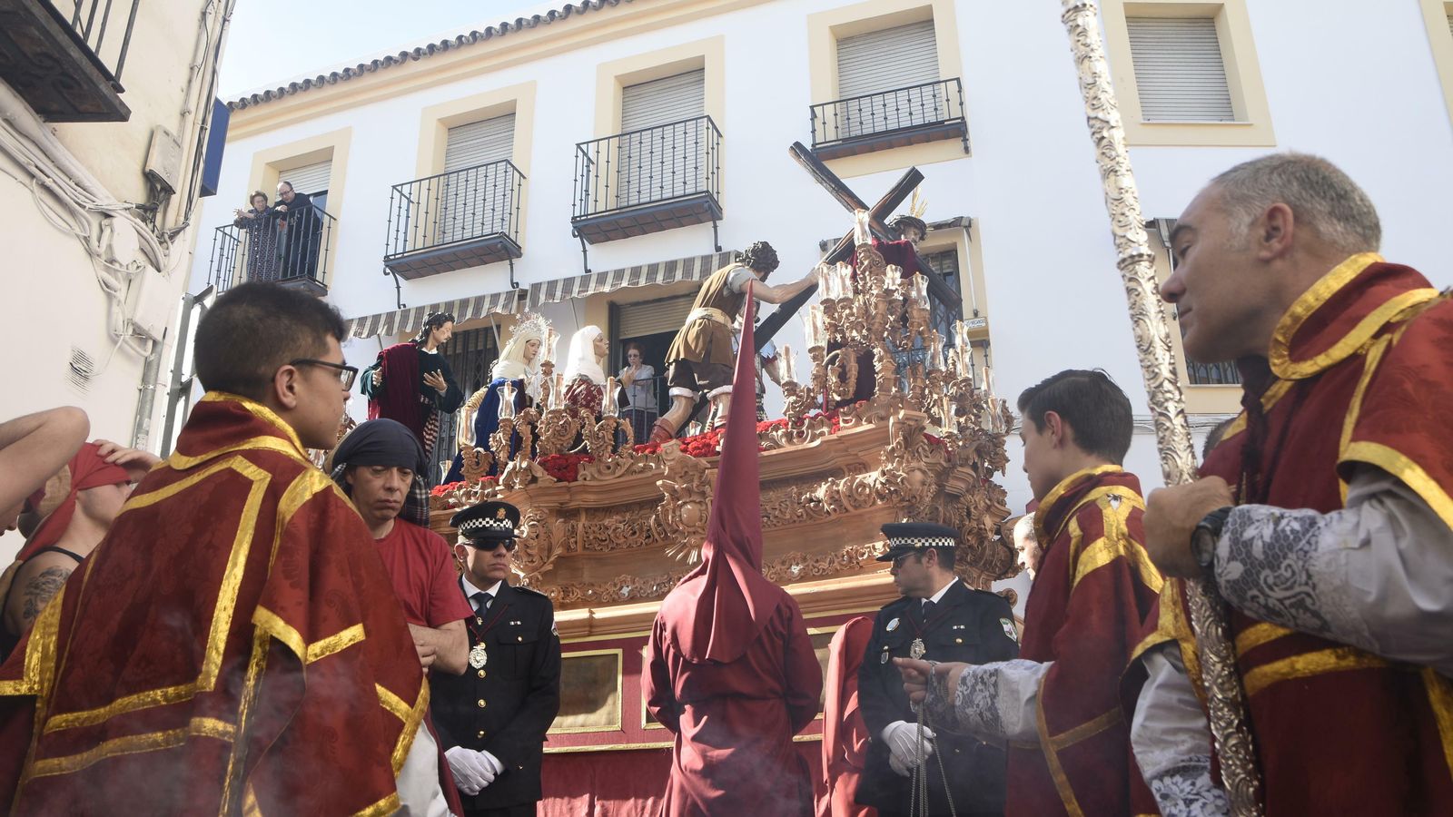 Paso del Buen Suceso