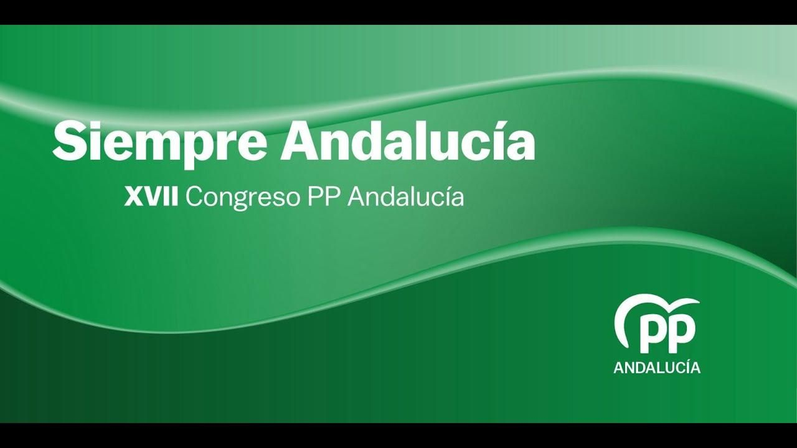 3ª Jornada | XVII Congreso Autonómico PP Andalucía