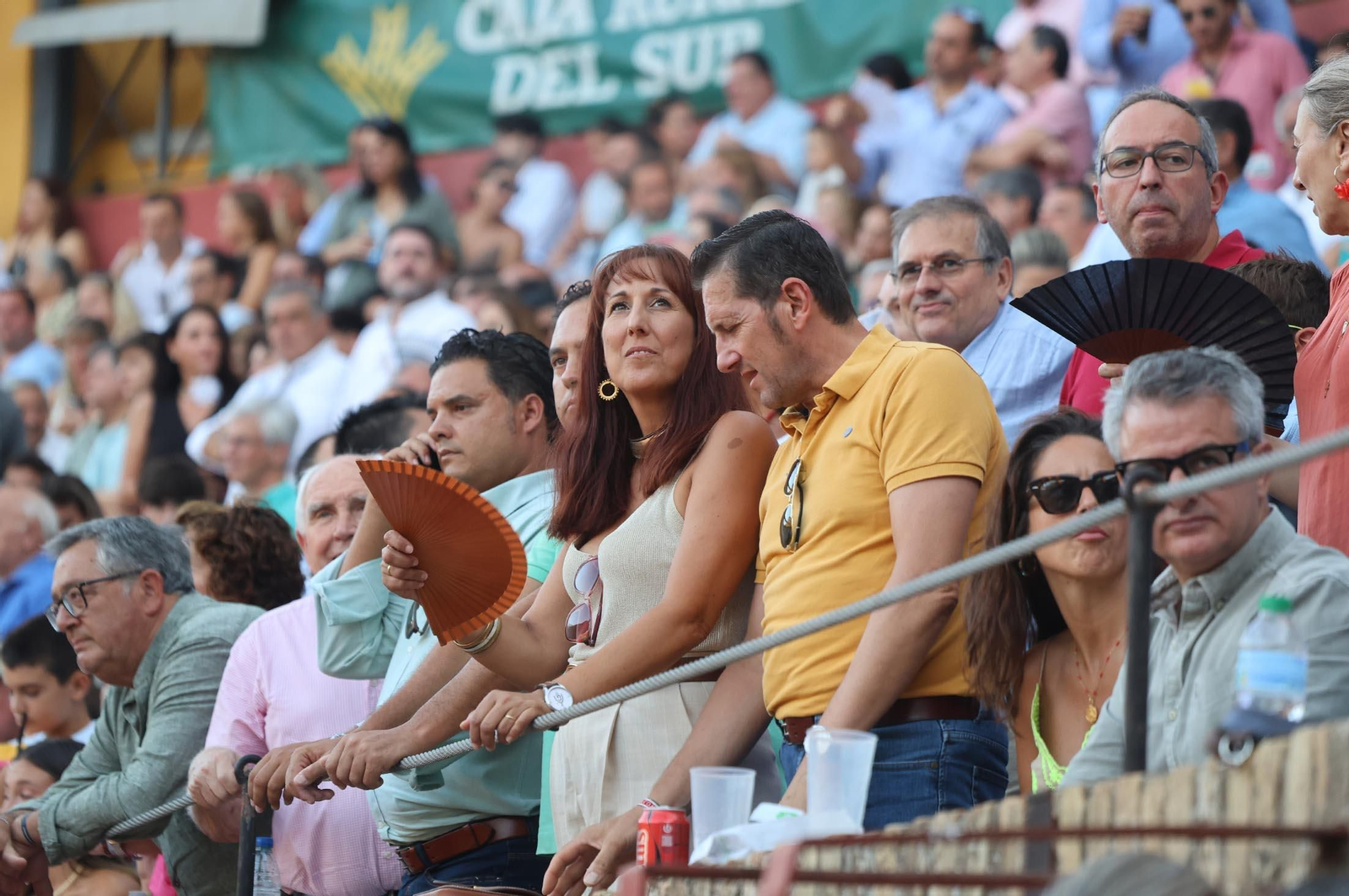 Búscate en la Plaza de Toros La Merced en la tarde de Rejoneo del 3 de agosto