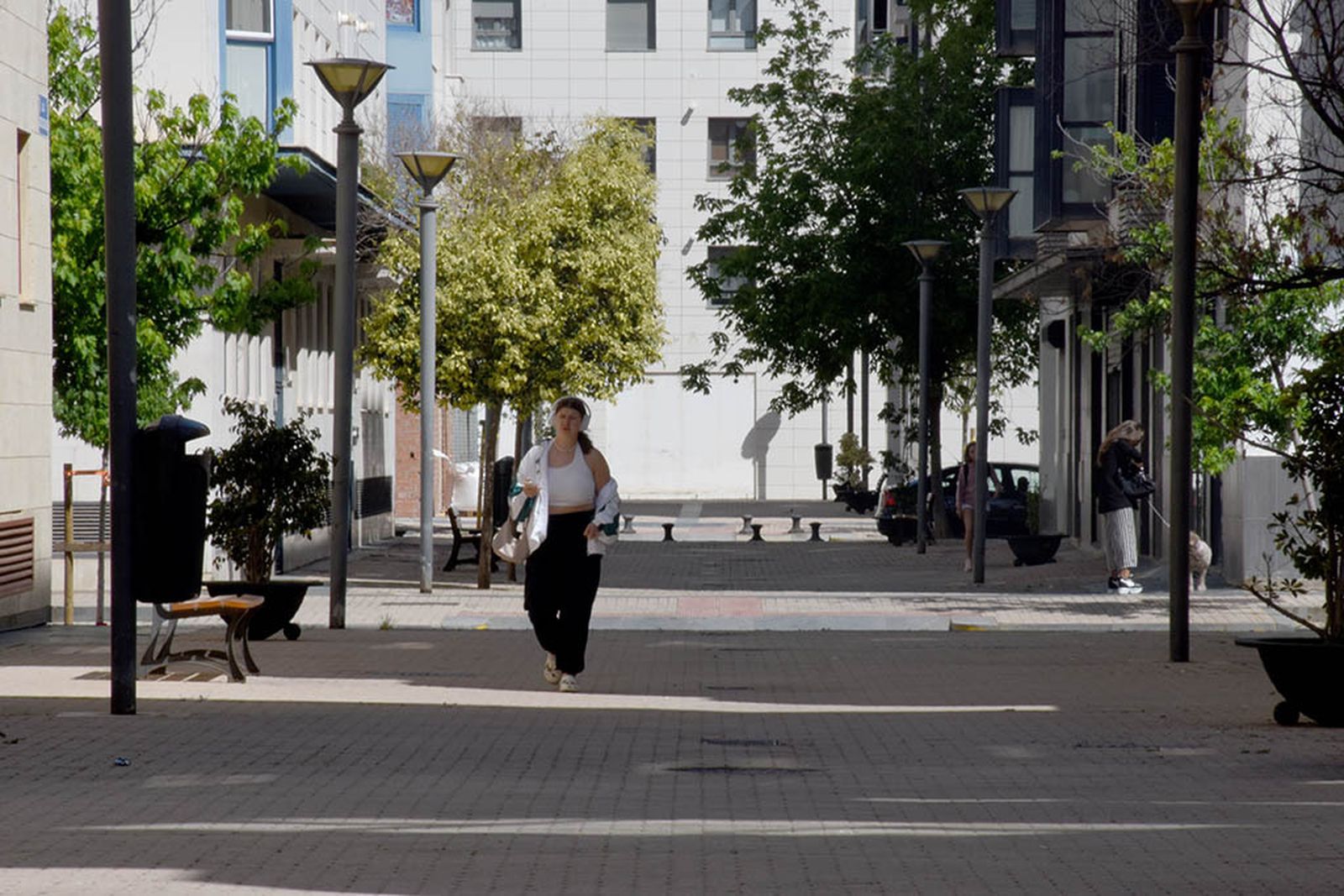 Las imágenes más destacadas del martes 21 de mayo en Huelva