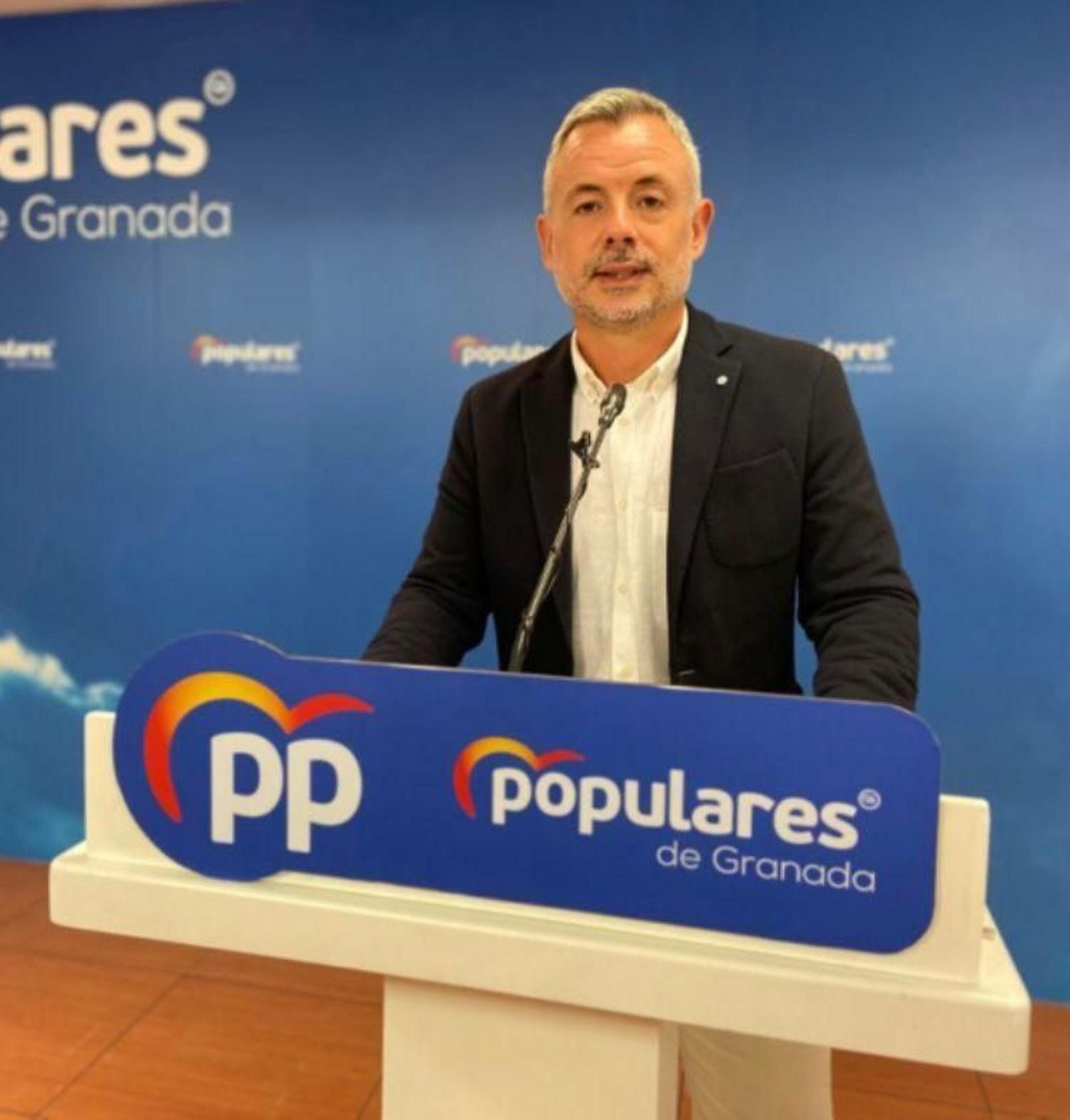 Nicolás Navarro (PP)