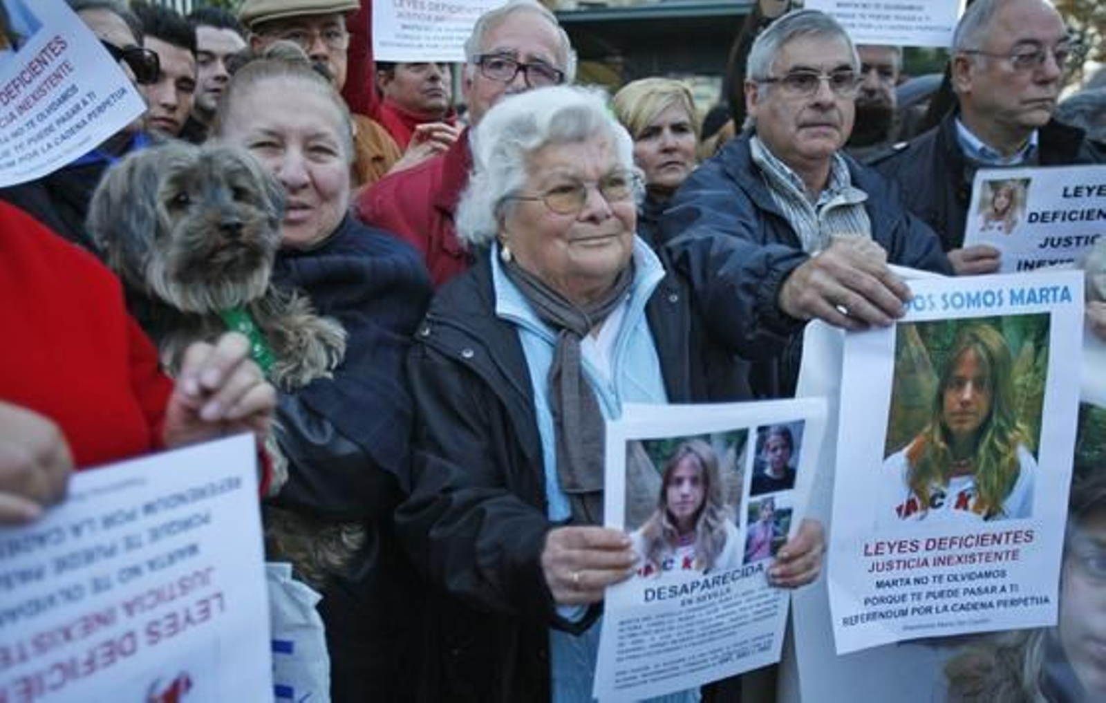 Foto: Antonio Pizarro · Manuel Gómez