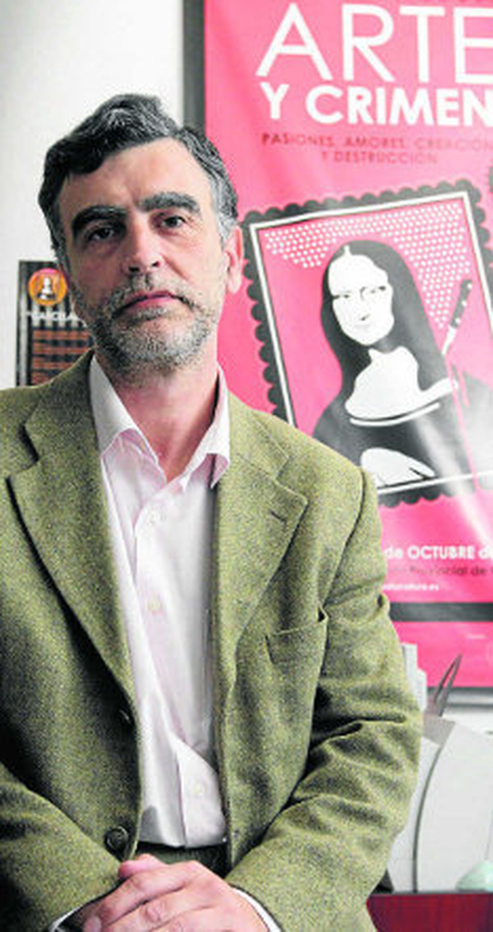 "El perfil del maltratador y el del asesino no es siempre igual"