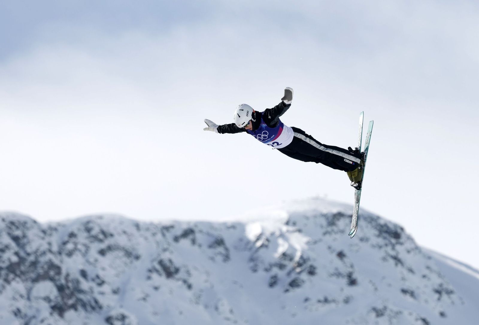 Las mejores fotos de los Juegos Olímpicos de invierno Milán Cortina d'Ampezzo 2026 | Jornada 13