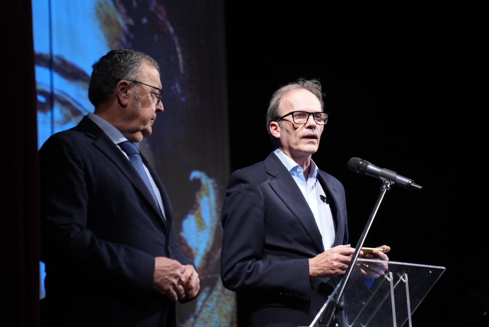 La Gala Flamenca de Navidad de la Universidad de Córdoba, en imágenes