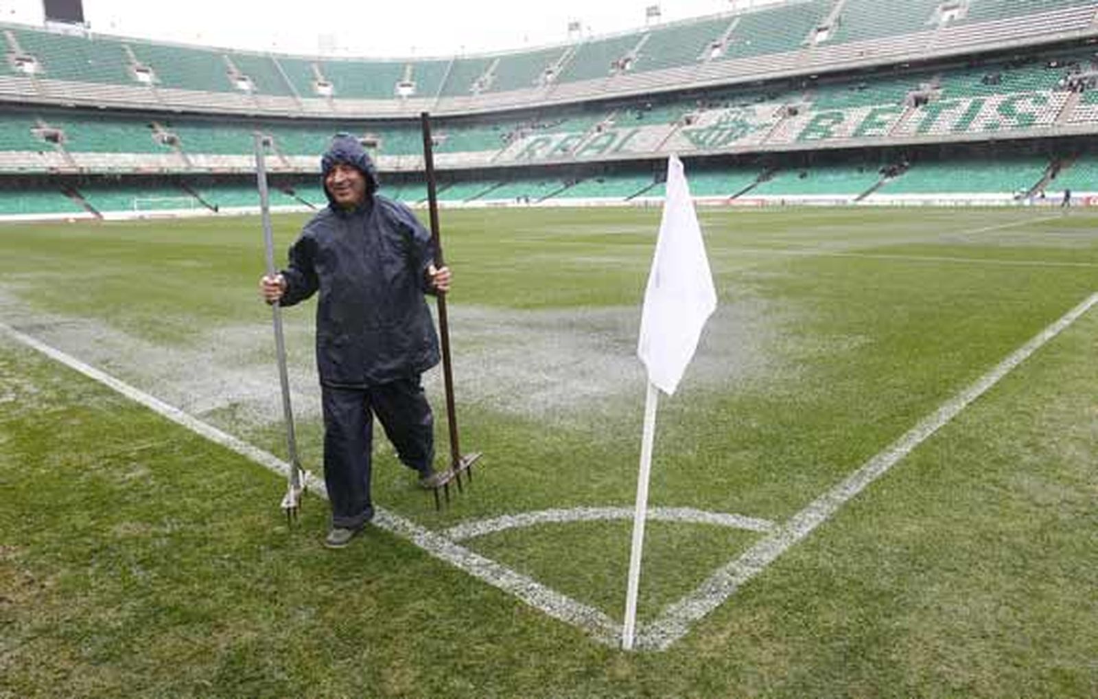 Foto: Antonio Pizarro