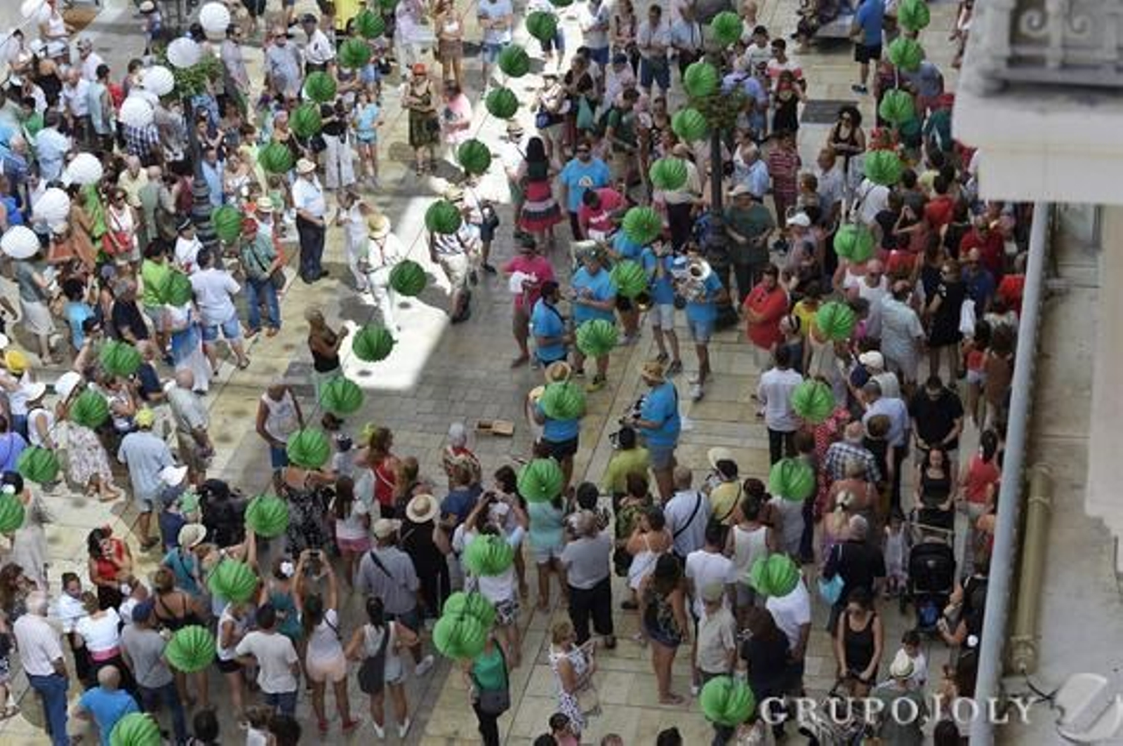 Foto: Domingo Mérida