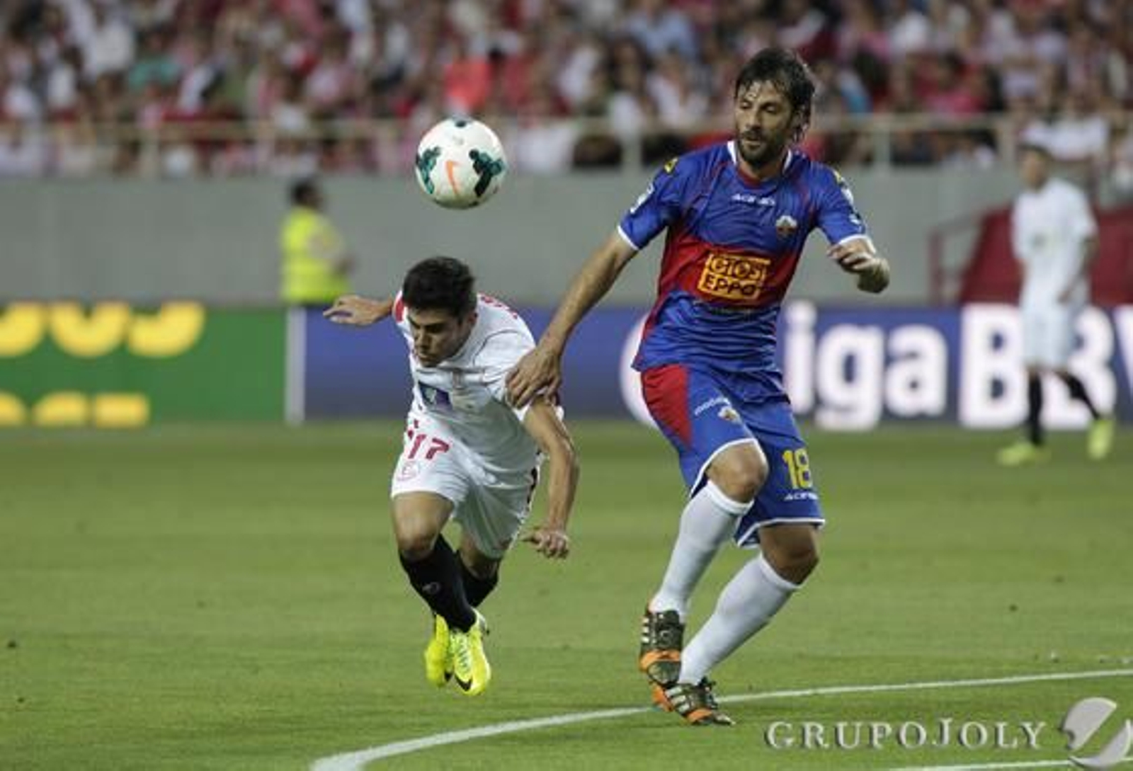 Foto: Antonio Pizarro