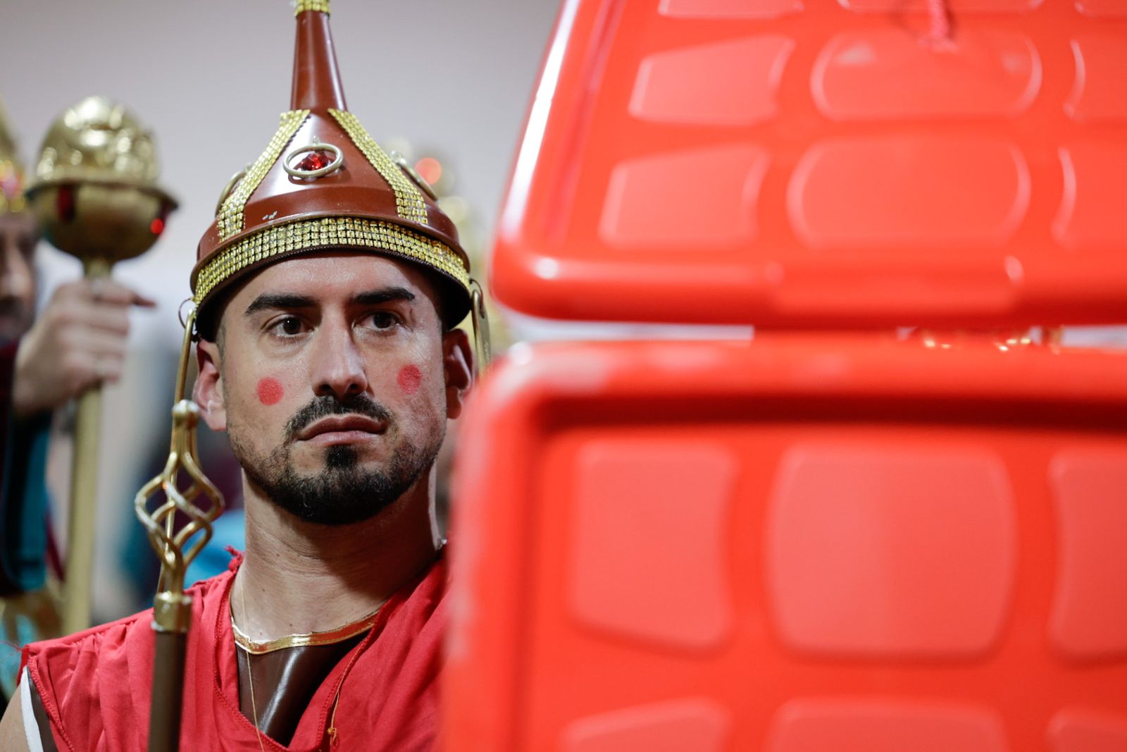 Búscate entre las mejores imágenes de la séptima sesión de preliminares del COAC 2026