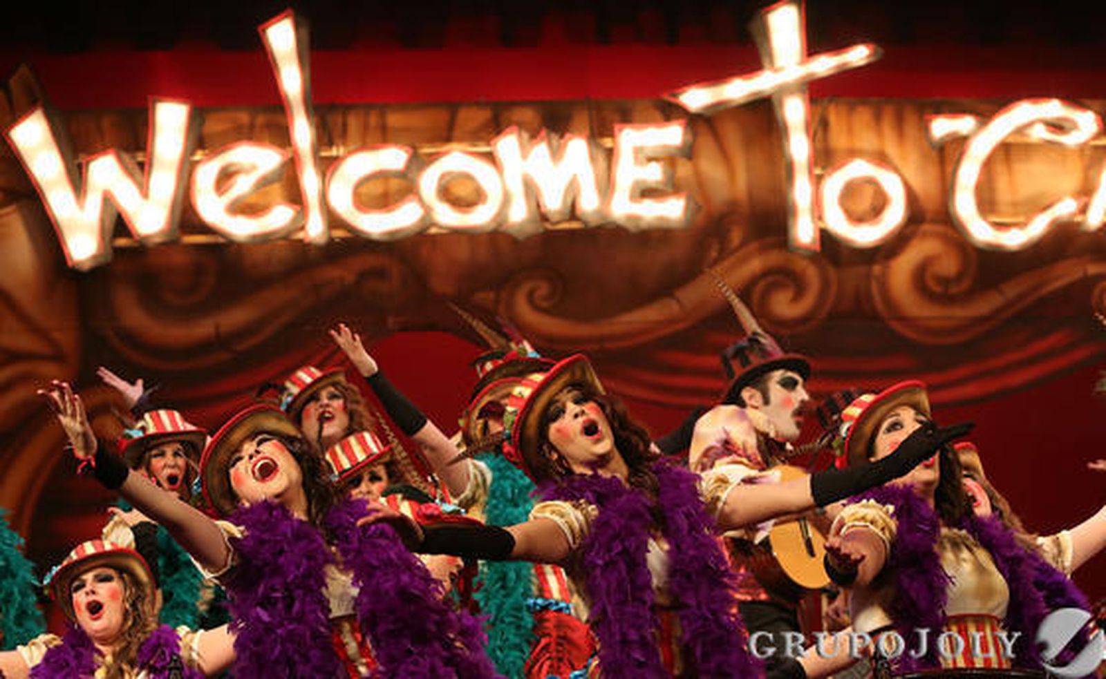 Foto: Lourdes de Vicente /Julio Gonzalez /Joaquin Pino