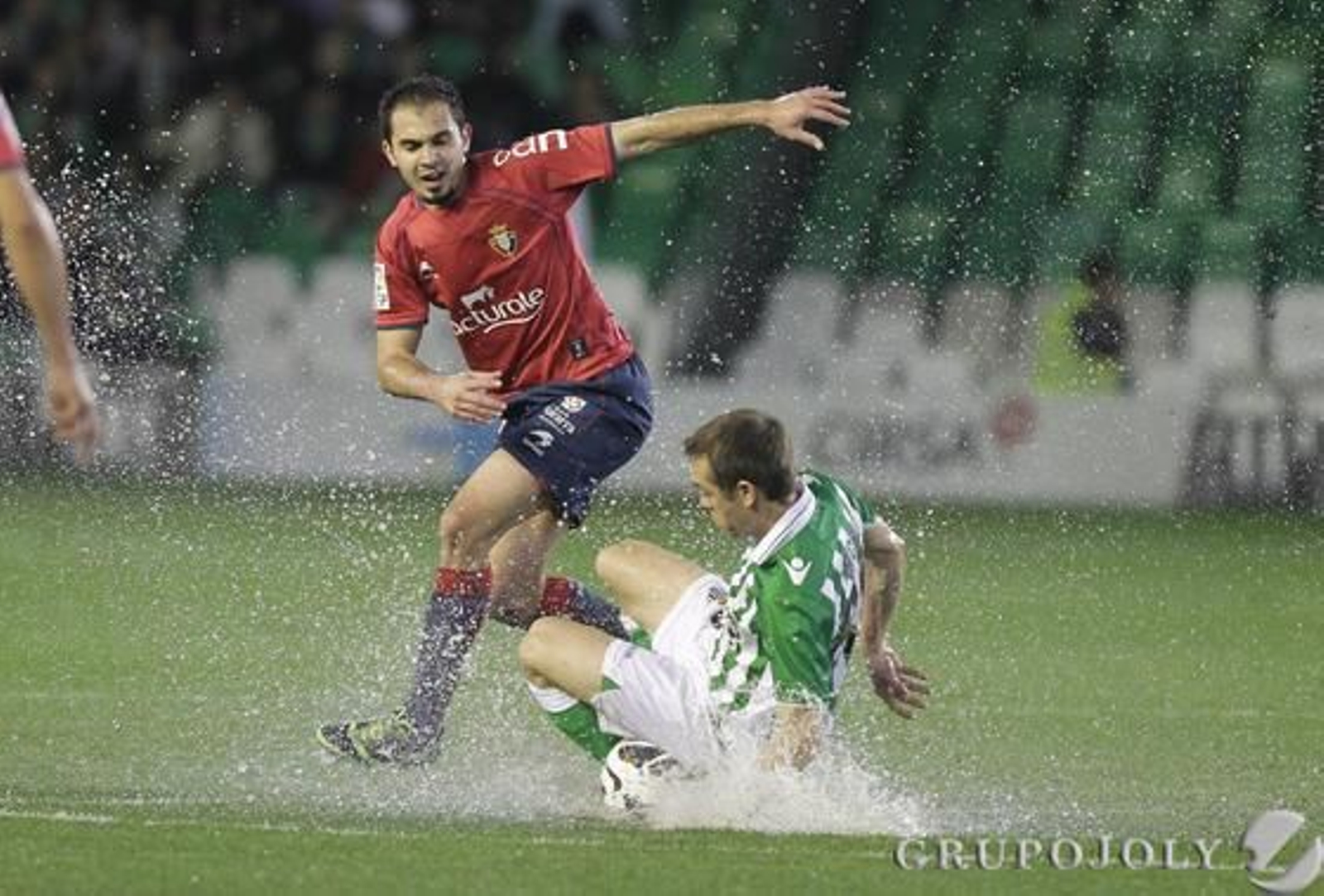 Foto: Antonio Pizarro