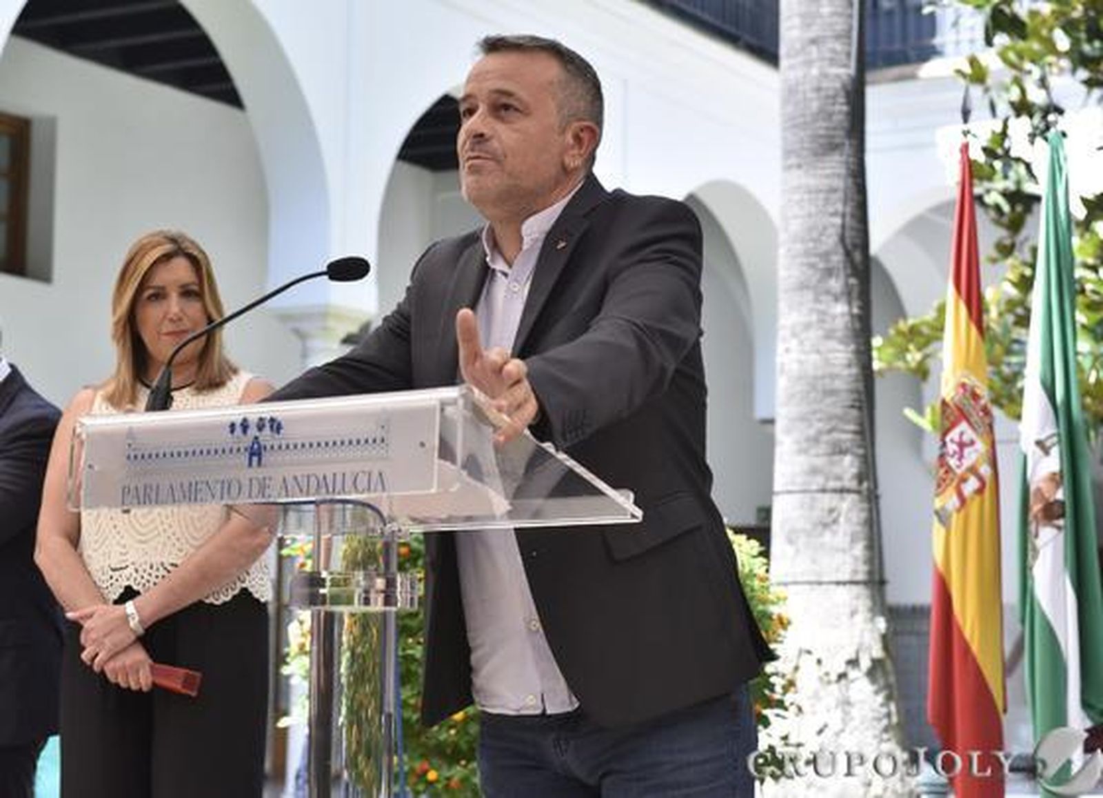 Foto: Juan Carlos Vázquez