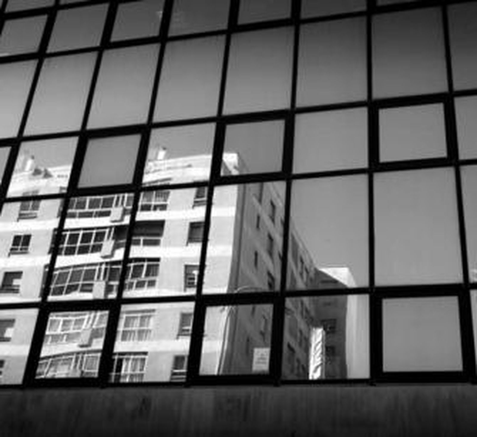 Las viviendas de la Avenida de Cádiz están entre las más caras de la capital.