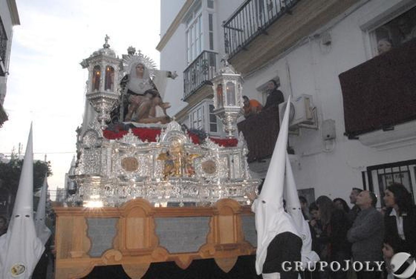Caridad

Foto: Rioja