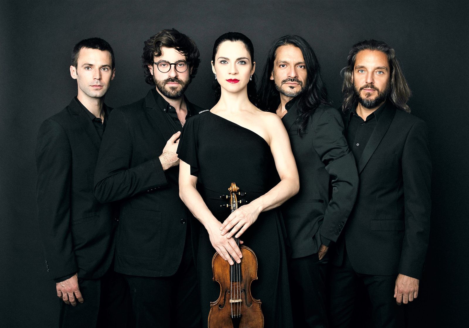 El concierto inaugural correrá a cargo de L’estro D’Orfeo.