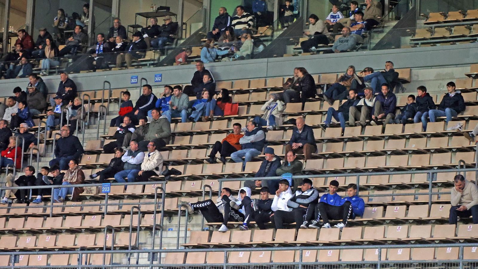 Búscate en el Xerez DFC contra el CD Estepona en Chapín