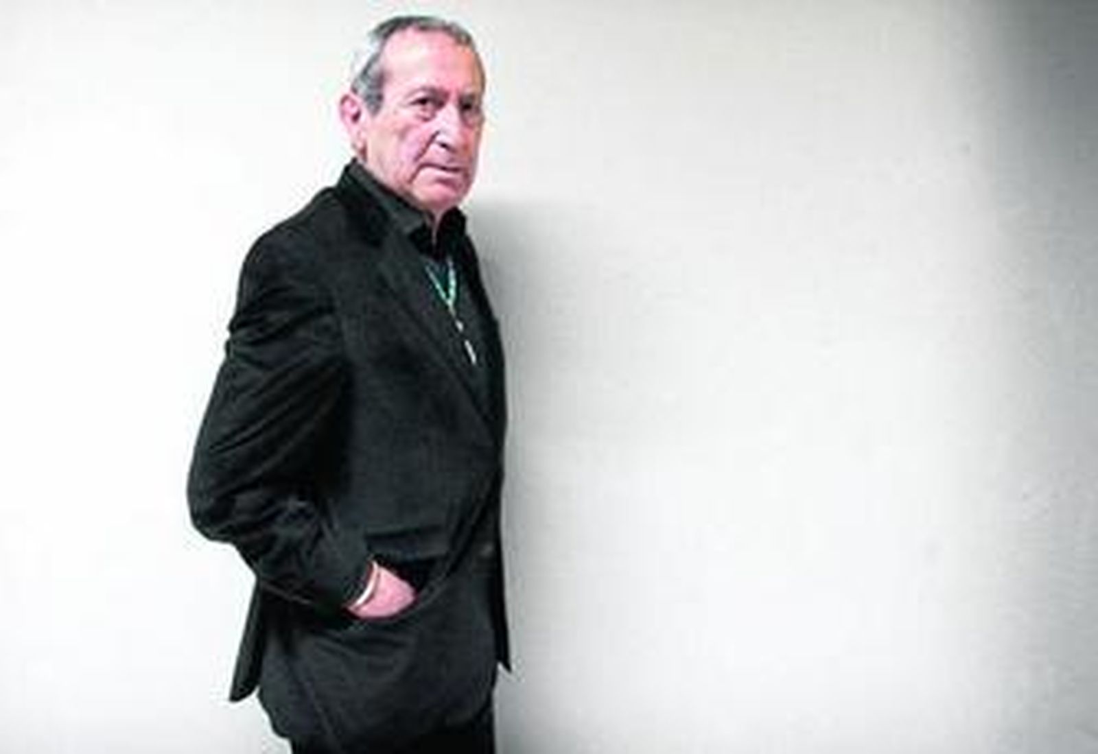 "La moda es mi mujer: estoy casado con ella, aún no estoy divorciado"