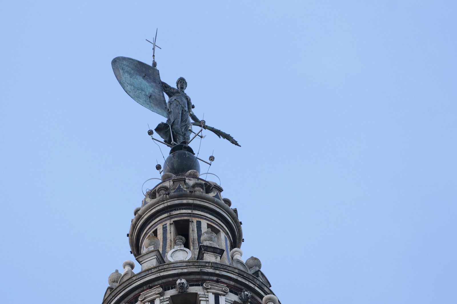 La procesión de la Virgen de los Reyes en imágenes