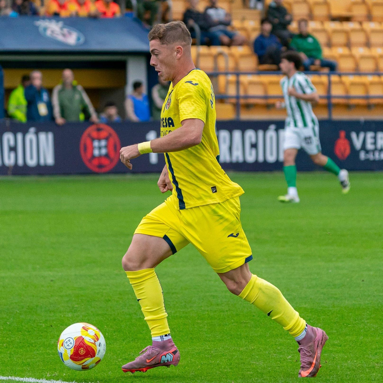 Resultados Primera RFEF: Gana el Torremolinos, mientras Antequera y Marbella no pasan del empate