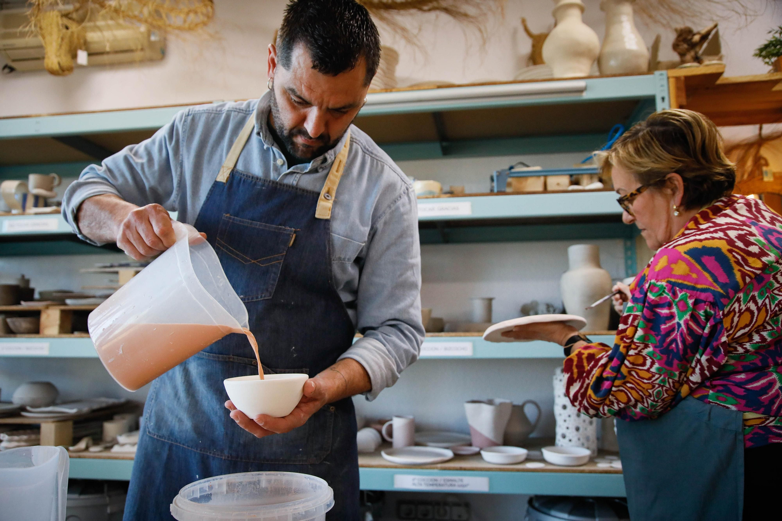 Imágenes de Sal de coco