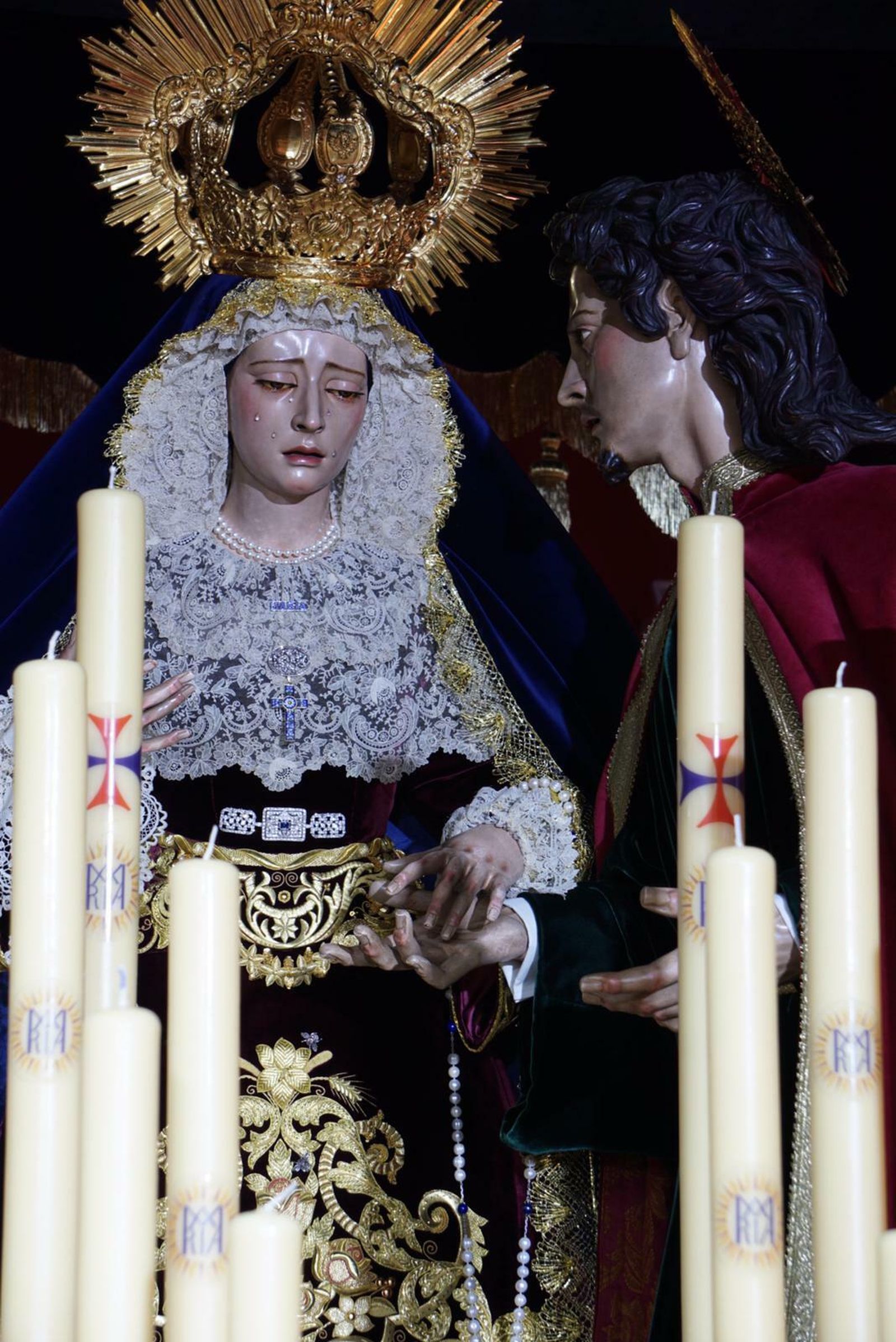 La Semana Santa de Granada, desde este 2019, será distinta a todas las demás.
