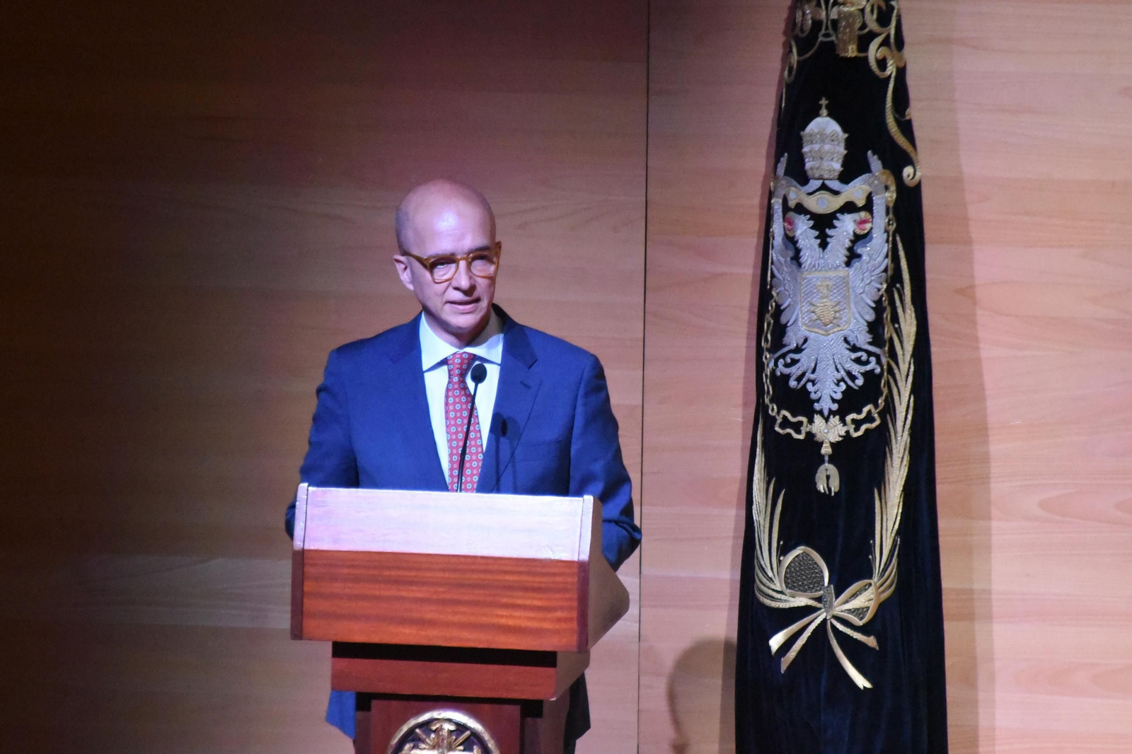 Las mejores fotos del pregón de las Glorias de Córdoba de 2025