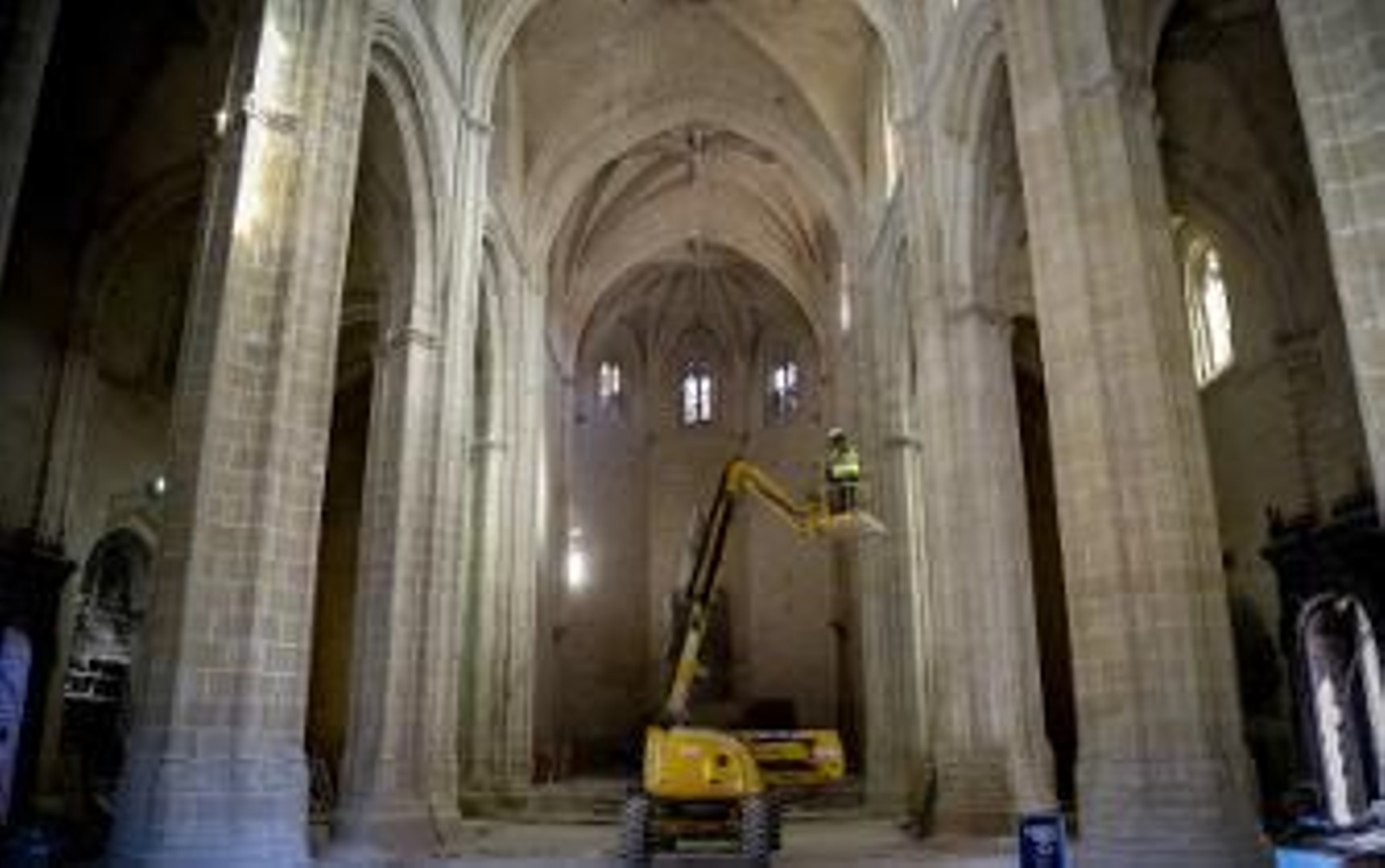 "Esto no se ha acabado; ha sido y está siendo un camino muy duro"