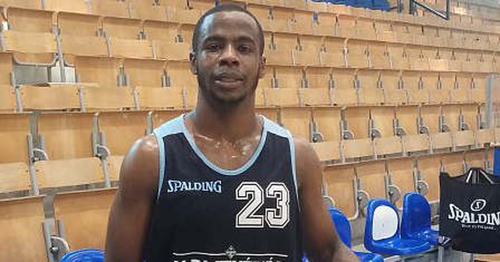 Kenny Chery, una sorpresa como broche
