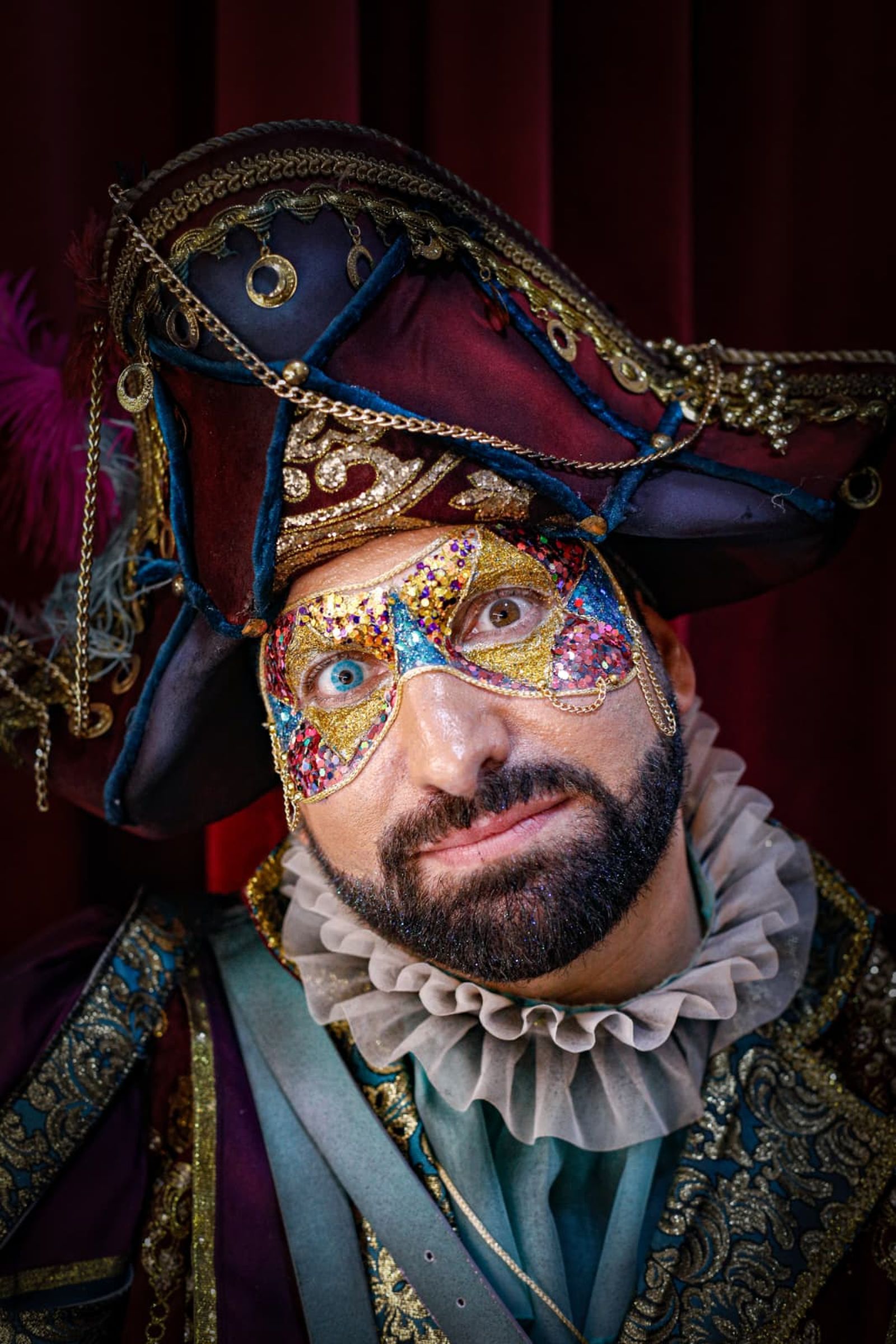 Búscate en las mejores imágenes de la cuarta sesión de preliminares del COAC 2026