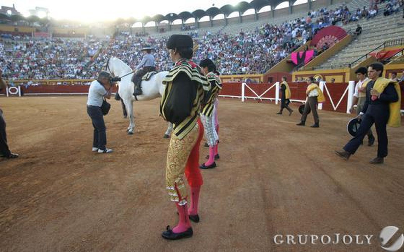 Foto: J.M.Q. / Erasmo Fenoy