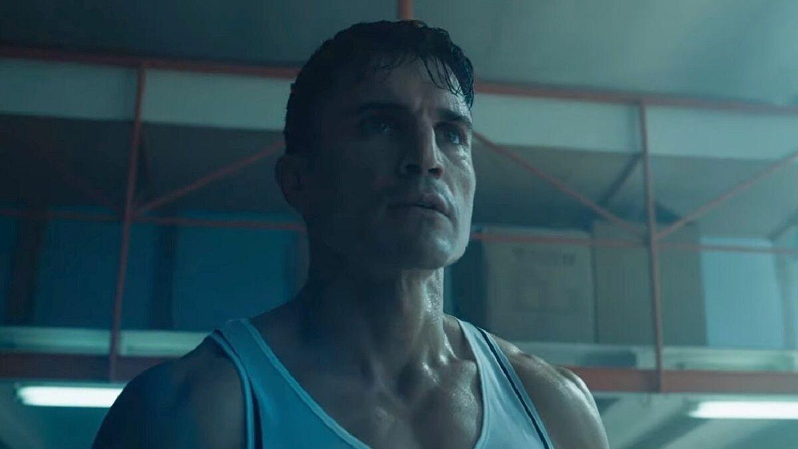 Álex González en 'Operación Marea Negra'