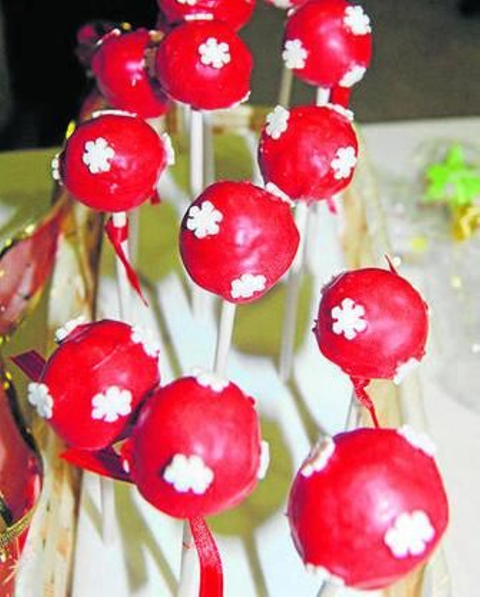 Dulce María de la O, un negocio de futuro con sabor americano