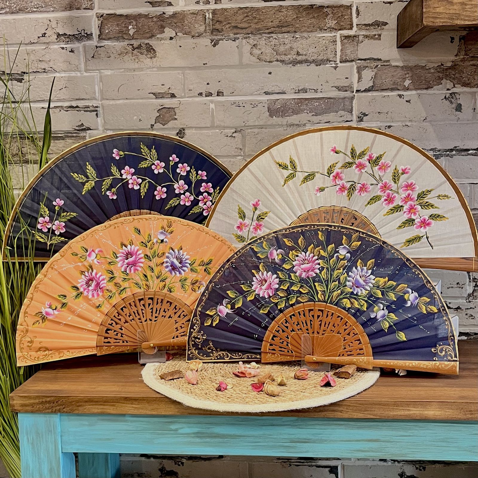 La Maestría artesana