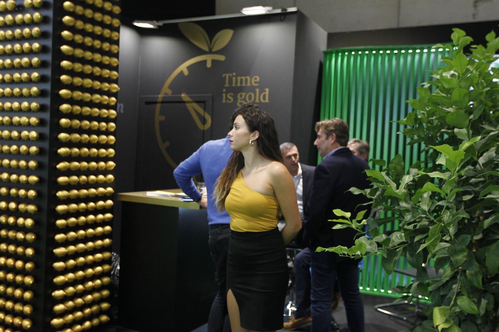 Fotogalería Fruit Attraction 2019. Madrid