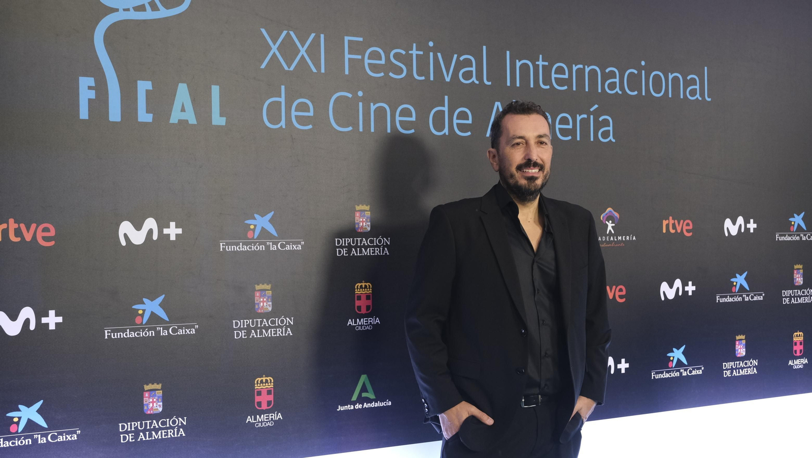 Imágenes de la Gala de Clausura de FICAL 2022